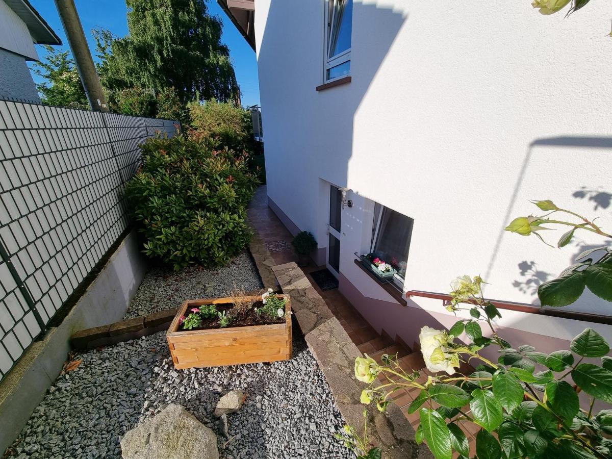 Haus Sonnengarten Kapellen-Drusweiler Εξωτερικό φωτογραφία