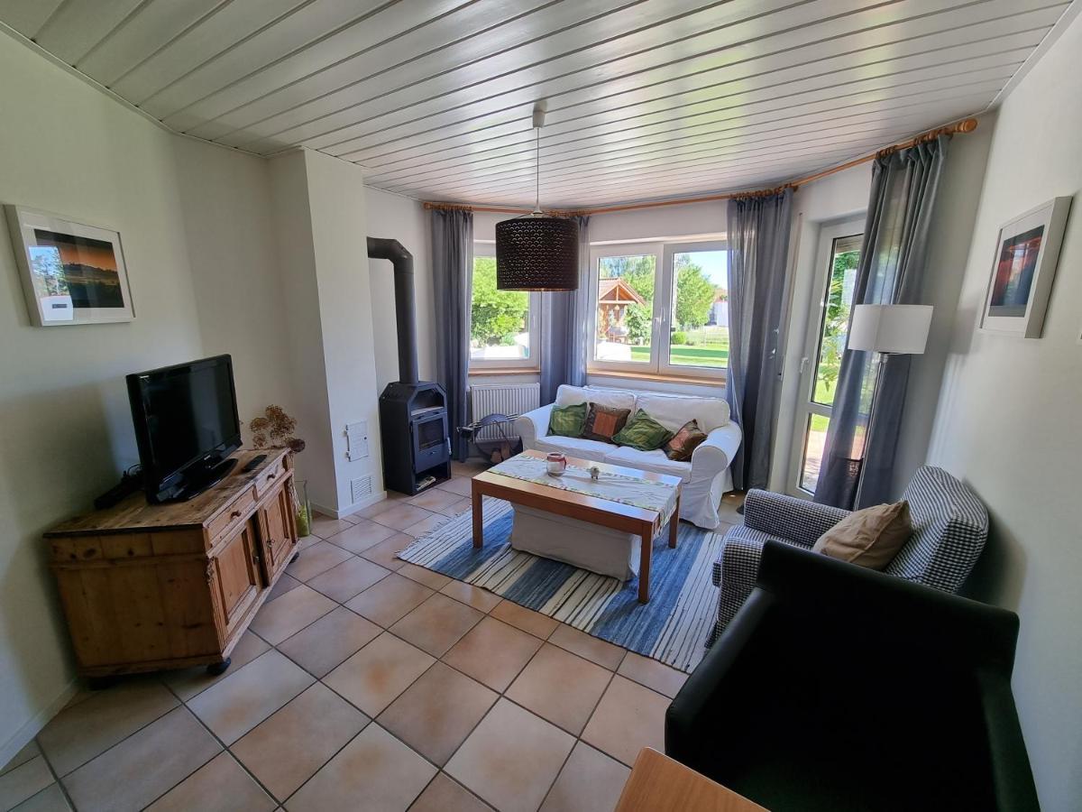 Haus Sonnengarten Kapellen-Drusweiler Εξωτερικό φωτογραφία